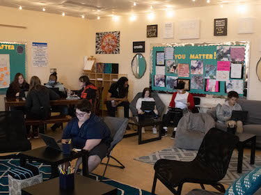 Starling SEL class